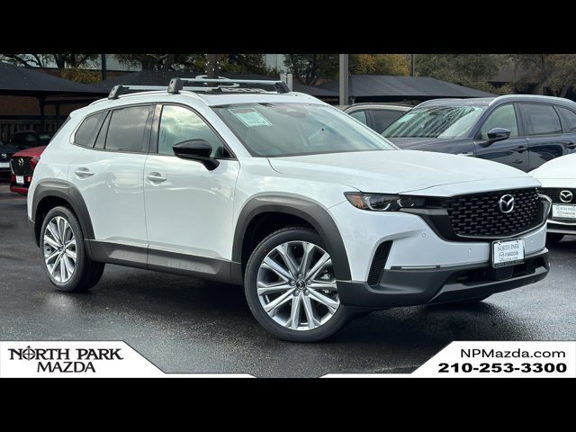 2026 Mazda CX-50 Premium's photo