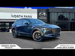 2026 Mazda CX-30 2.5 S Aire Edition Sport Utility