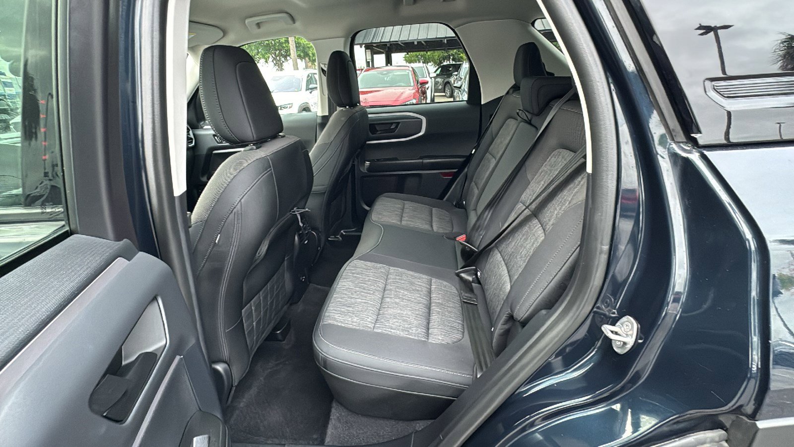 2023 Ford Bronco Sport Big Bend - Photo 16