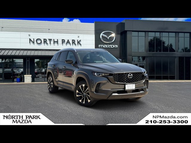 2026 Mazda CX-50 Hybrid Premium Plus AWD