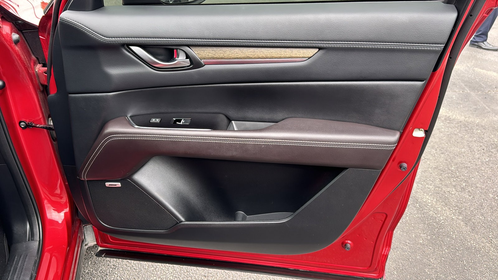 2024 Mazda CX-5 Turbo Signature - Photo 25