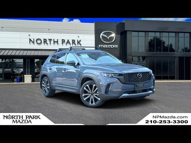 2026 Mazda CX-50 2.5 Turbo Premium Plus AWD