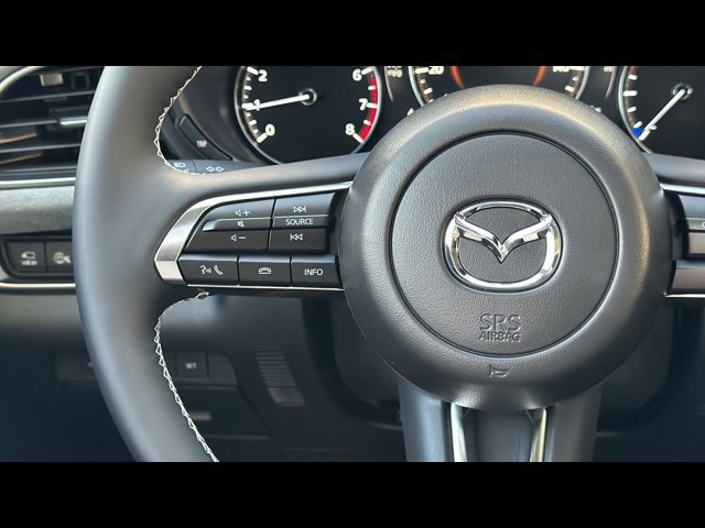 2026 Mazda CX-30 Turbo Aire Edition - Photo 20