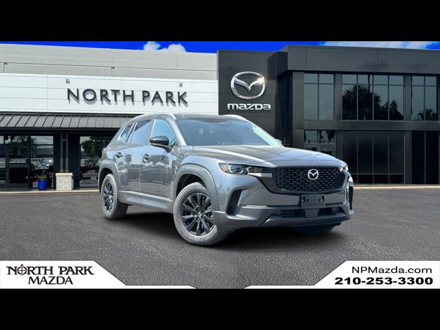 2026 Mazda CX-50 2.5 S Preferred AWD