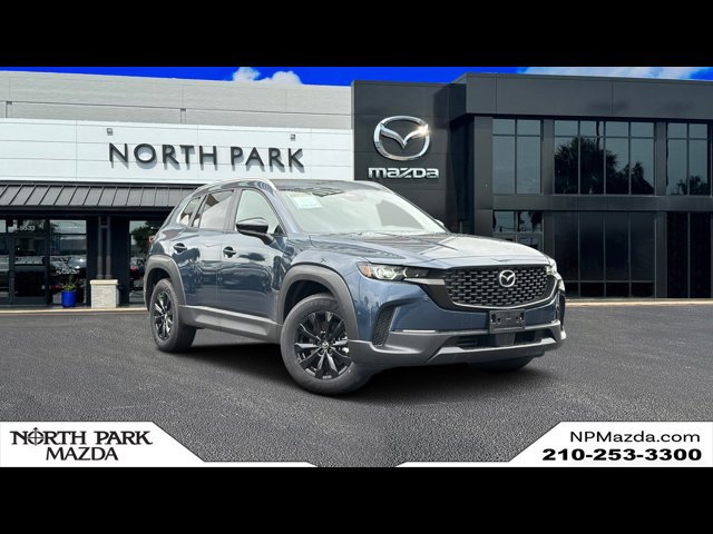 2026 Mazda CX-50 2.5 S Select AWD