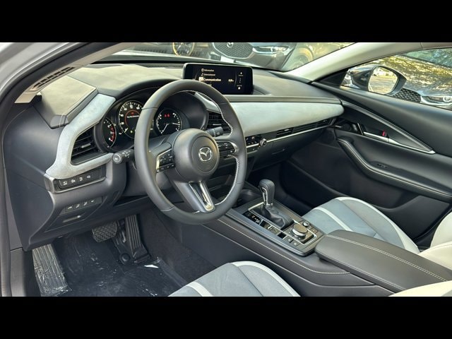 2026 Mazda CX-30 Turbo Aire Edition - Photo 13