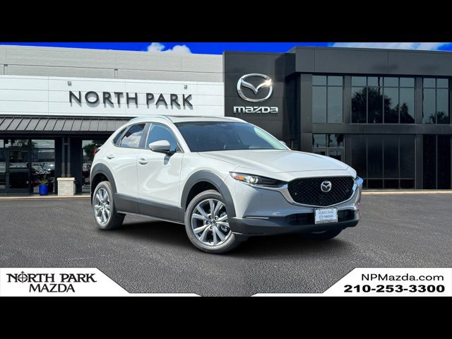 2026 Mazda CX-30 2.5 S Preferred AWD
