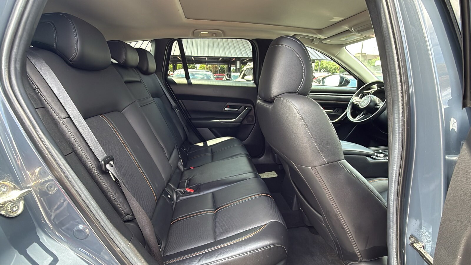 2025 Mazda CX-50 Premium Plus - Photo 26