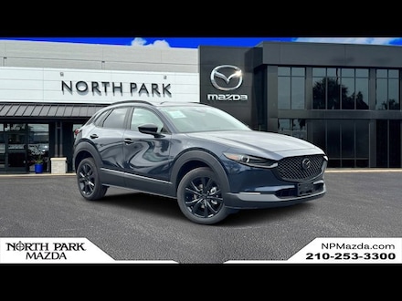 2026 Mazda CX-30 2.5 Turbo Aire Edition AWD Sport Utility