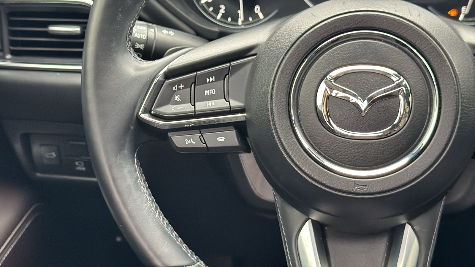 2024 Mazda CX-5 Turbo Signature - Photo 30