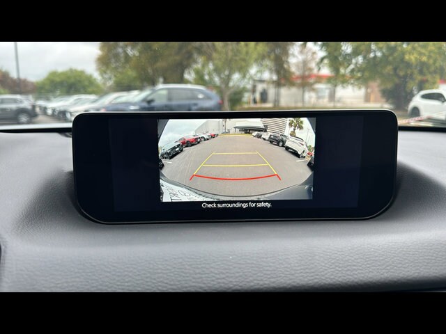 2026 Mazda CX-50 Turbo - Photo 24