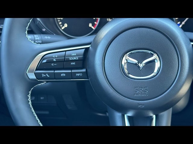 2026 Mazda CX-30 Turbo Aire Edition - Photo 20