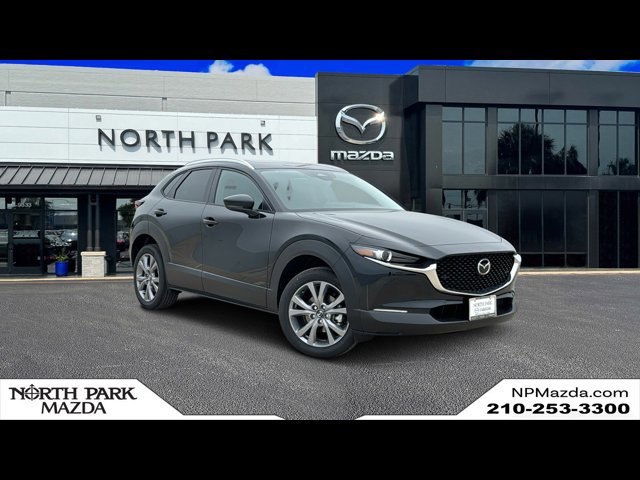 2026 Mazda CX-30 Preferred AWD's photo