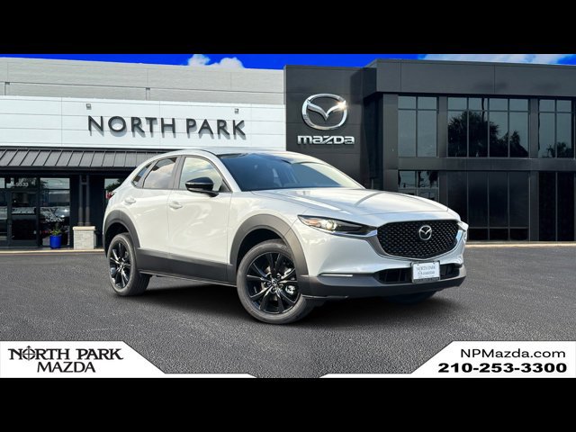 2026 Mazda CX-30 2.5 S Select Sport AWD