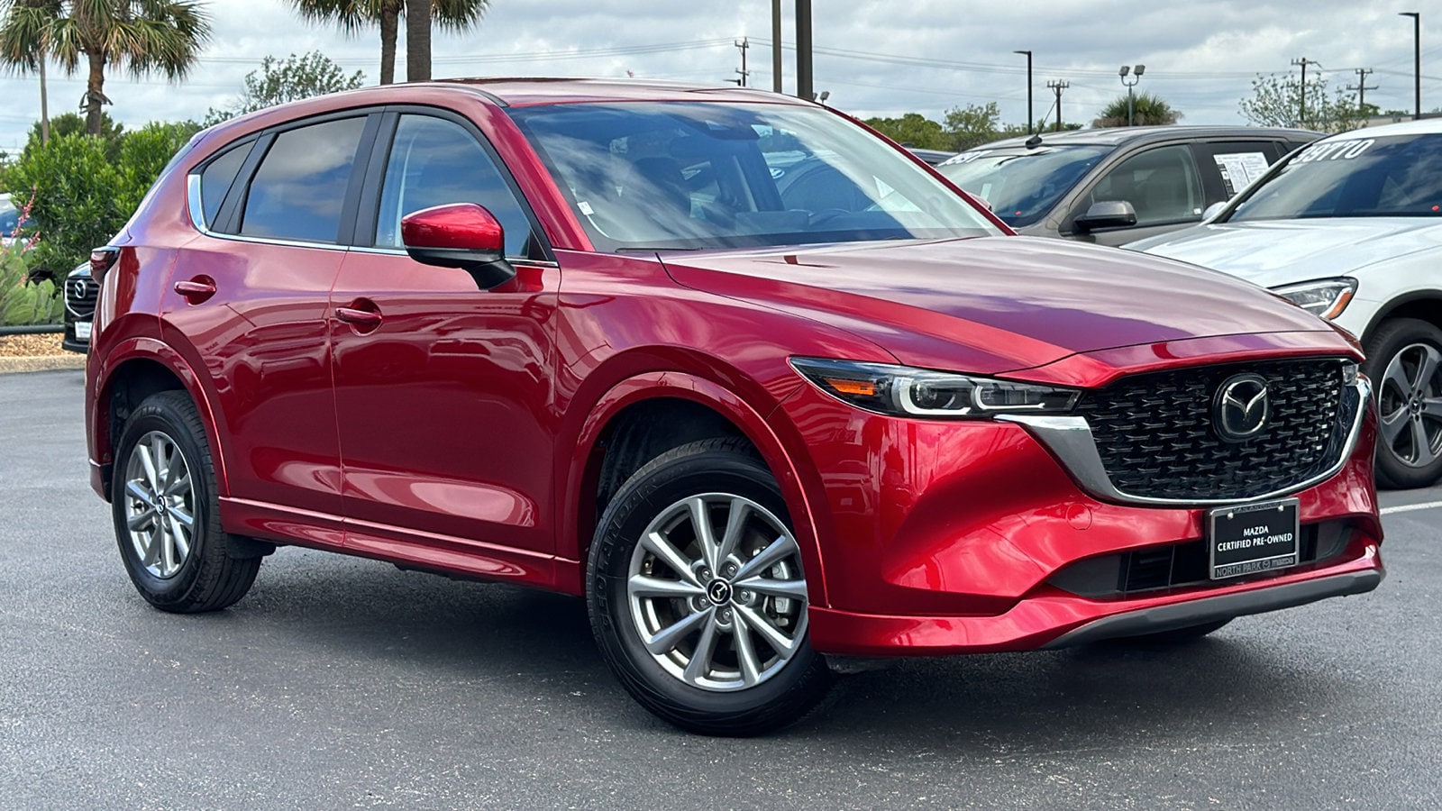 Vehicle Image 2