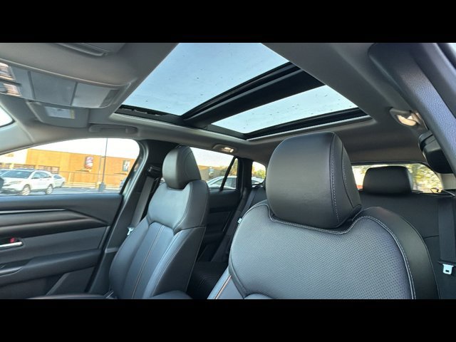 2025 Mazda CX-50 Premium Plus - Photo 15