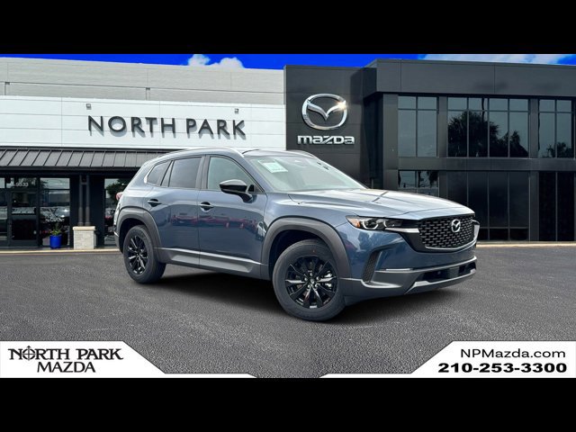 2026 Mazda CX-50 Preferred's photo