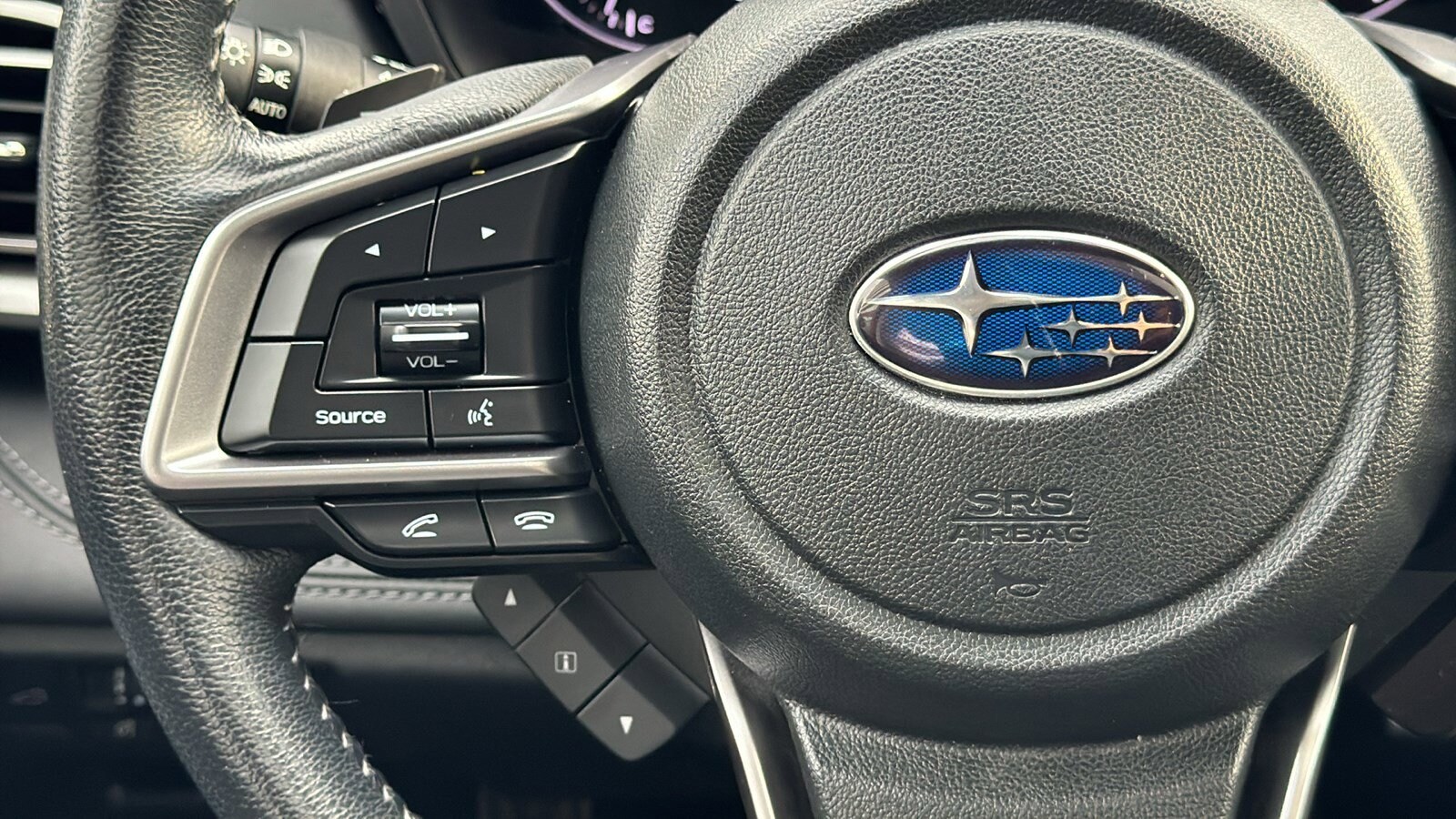2021 Subaru Outback Limited - Photo 30