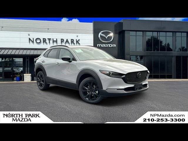 2026 Mazda CX-30 Turbo Aire Edition AWD's photo