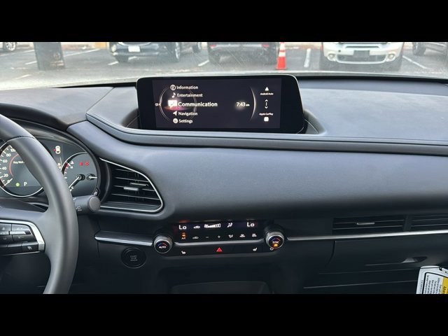 2026 Mazda CX-30 Preferred - Photo 22
