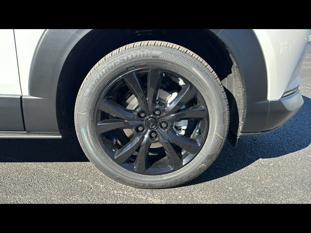 2026 Mazda CX-30 Turbo Aire Edition - Photo 10