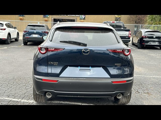 2026 Mazda CX-30 Turbo Aire Edition - Photo 7