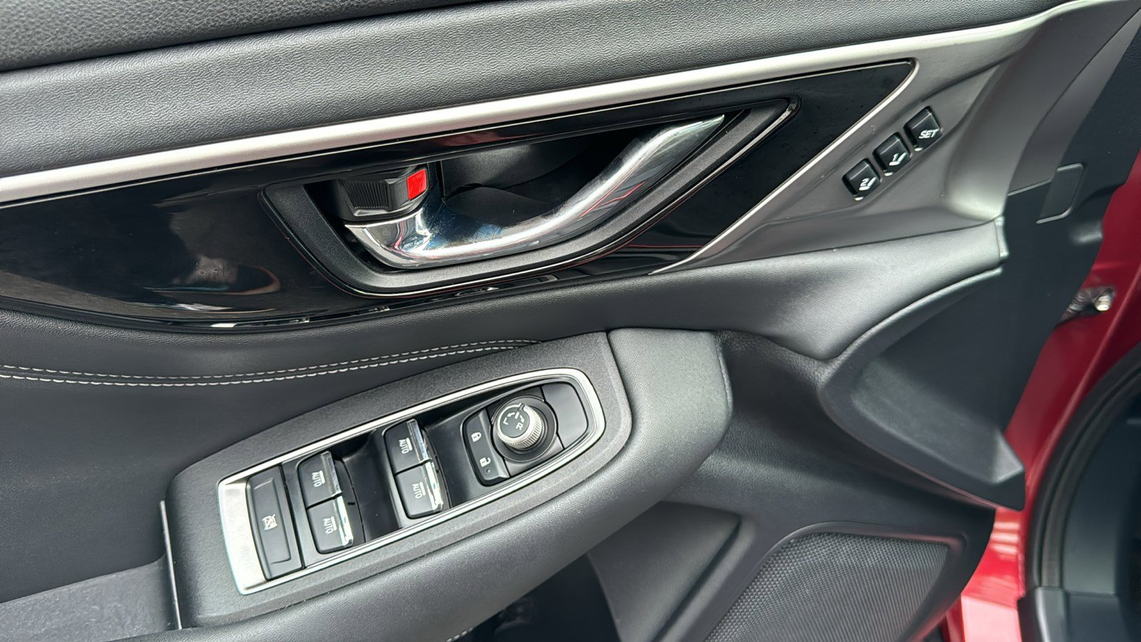 2021 Subaru Outback Limited - Photo 12