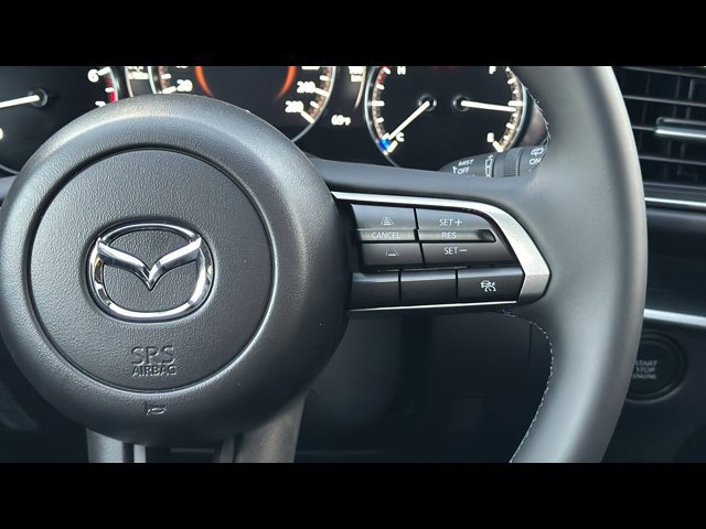 2026 Mazda CX-30 Preferred - Photo 21