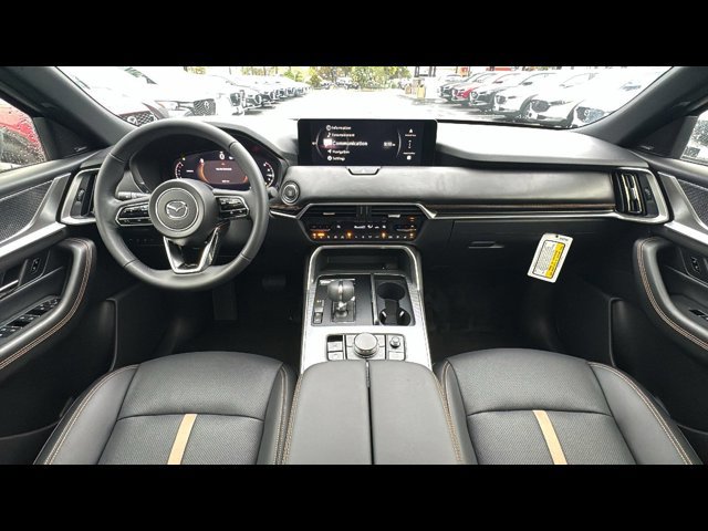 2026 Mazda CX-90 Premium Plus Package - Photo 18