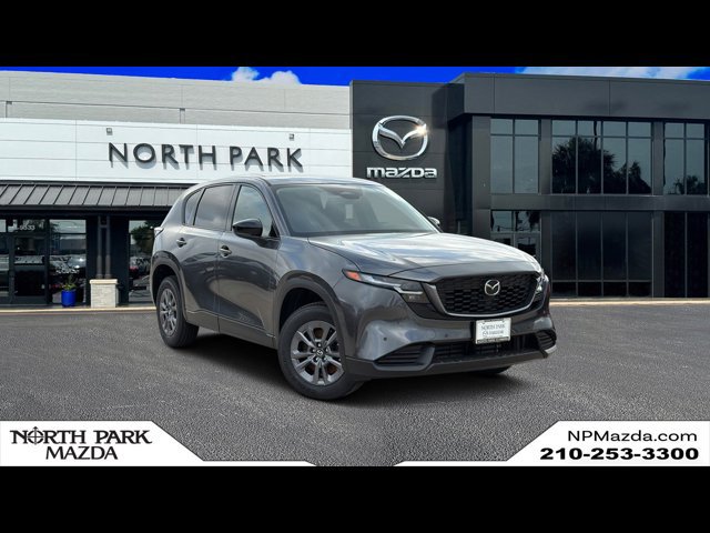 New 2026 Mazda CX-5 2.5 S Select AWD
