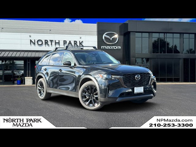 2026 Mazda CX-90 3.3 Turbo Premium Sport AWD