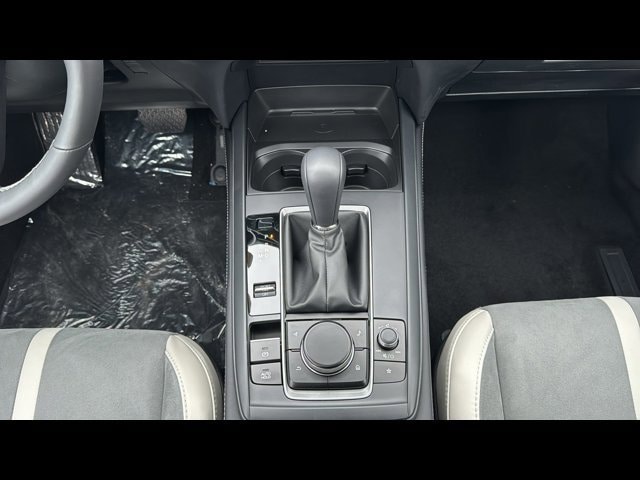 2026 Mazda CX-30 Turbo Aire Edition - Photo 23