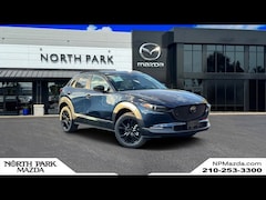 2026 Mazda CX-30 2.5 S Aire Edition Sport Utility