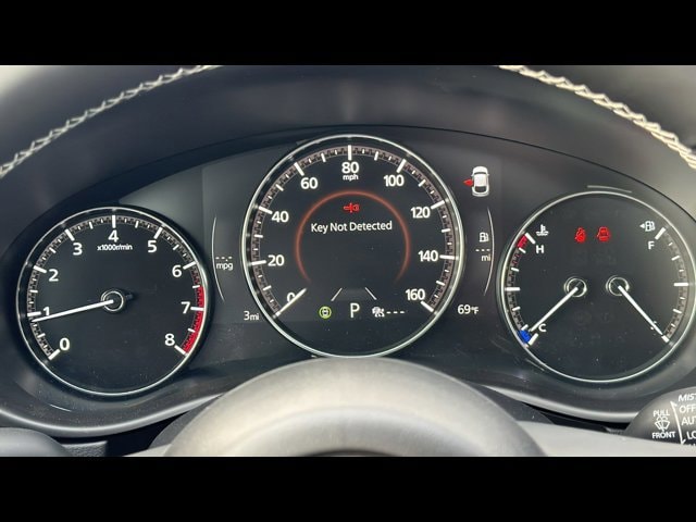 2026 Mazda CX-30 Aire Edition - Photo 19