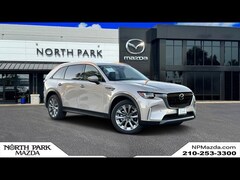 2026 Mazda CX-90 3.3 Turbo Preferred AWD Sport Utility