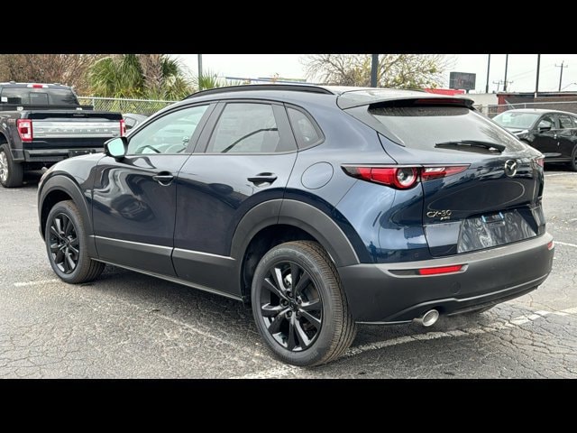2026 Mazda CX-30 Turbo Aire Edition - Photo 6