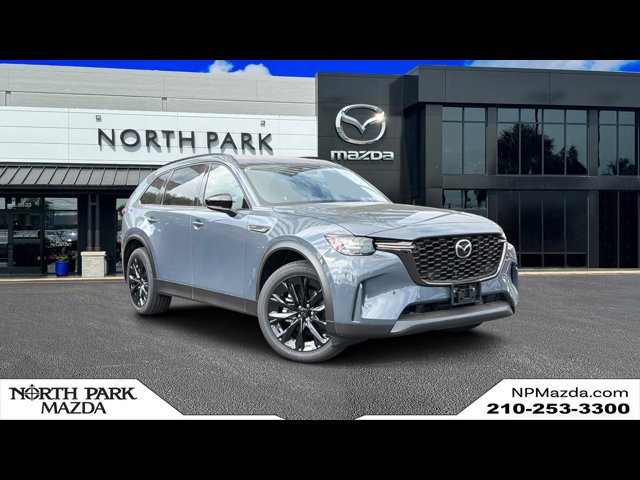 2026 Mazda CX-90 3.3 Turbo Premium Sport AWD