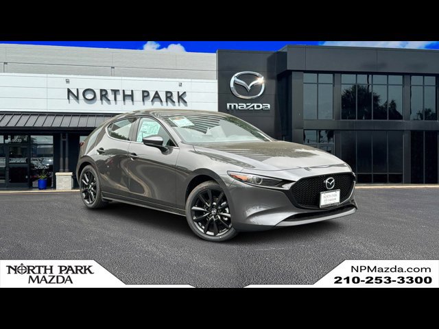 2026 Mazda CX-3 Premium MT 5-Door SKYACTIV's photo