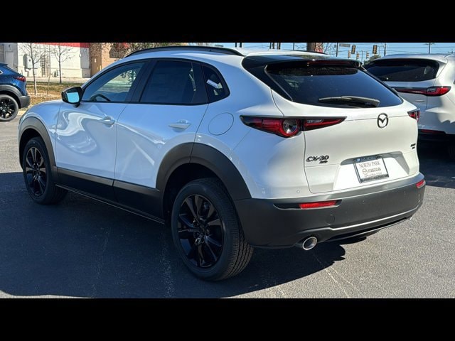 2026 Mazda CX-30 Turbo Aire Edition - Photo 6