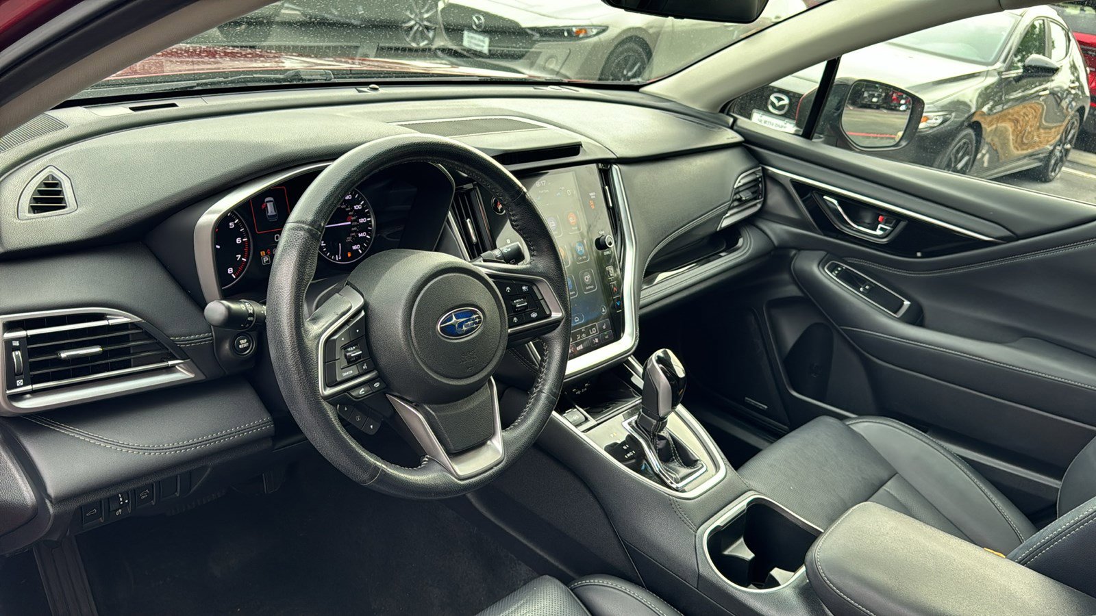 2021 Subaru Outback Limited - Photo 13
