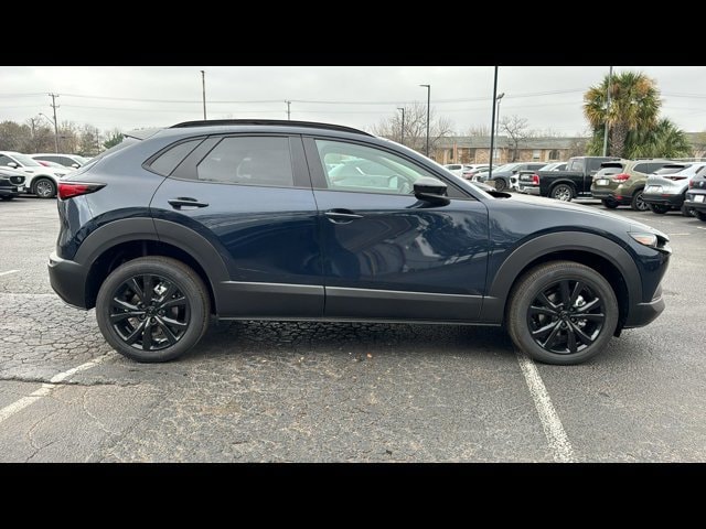 2026 Mazda CX-30 Turbo Aire Edition - Photo 9