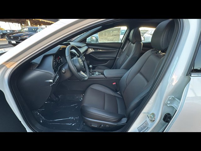 2026 Mazda Mazda3 Premium - Photo 14