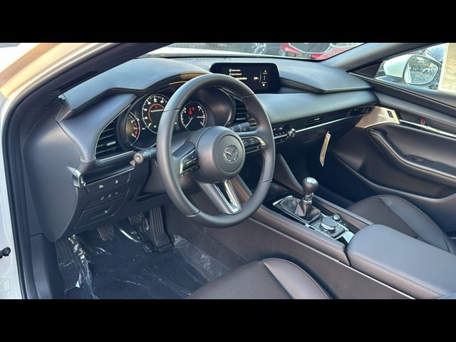 2026 Mazda Mazda3 Premium - Photo 13