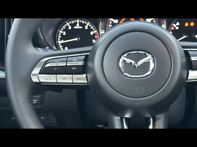 2026 Mazda CX-50 Turbo - Photo 20