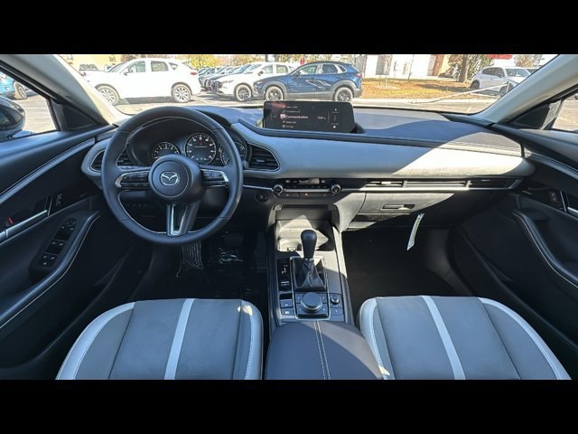 2026 Mazda CX-30 Turbo Aire Edition - Photo 17