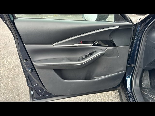 2026 Mazda CX-30 Turbo Aire Edition - Photo 11