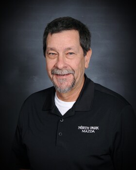 Staff member Shawn Anton from 0cd69099248a