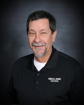 Staff member Shawn Anton from 0cd69099248a