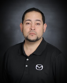 Staff member Pablo Robles from 0cd69099248a