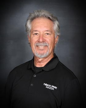 Staff member David Negrete from 0cd69099248a
